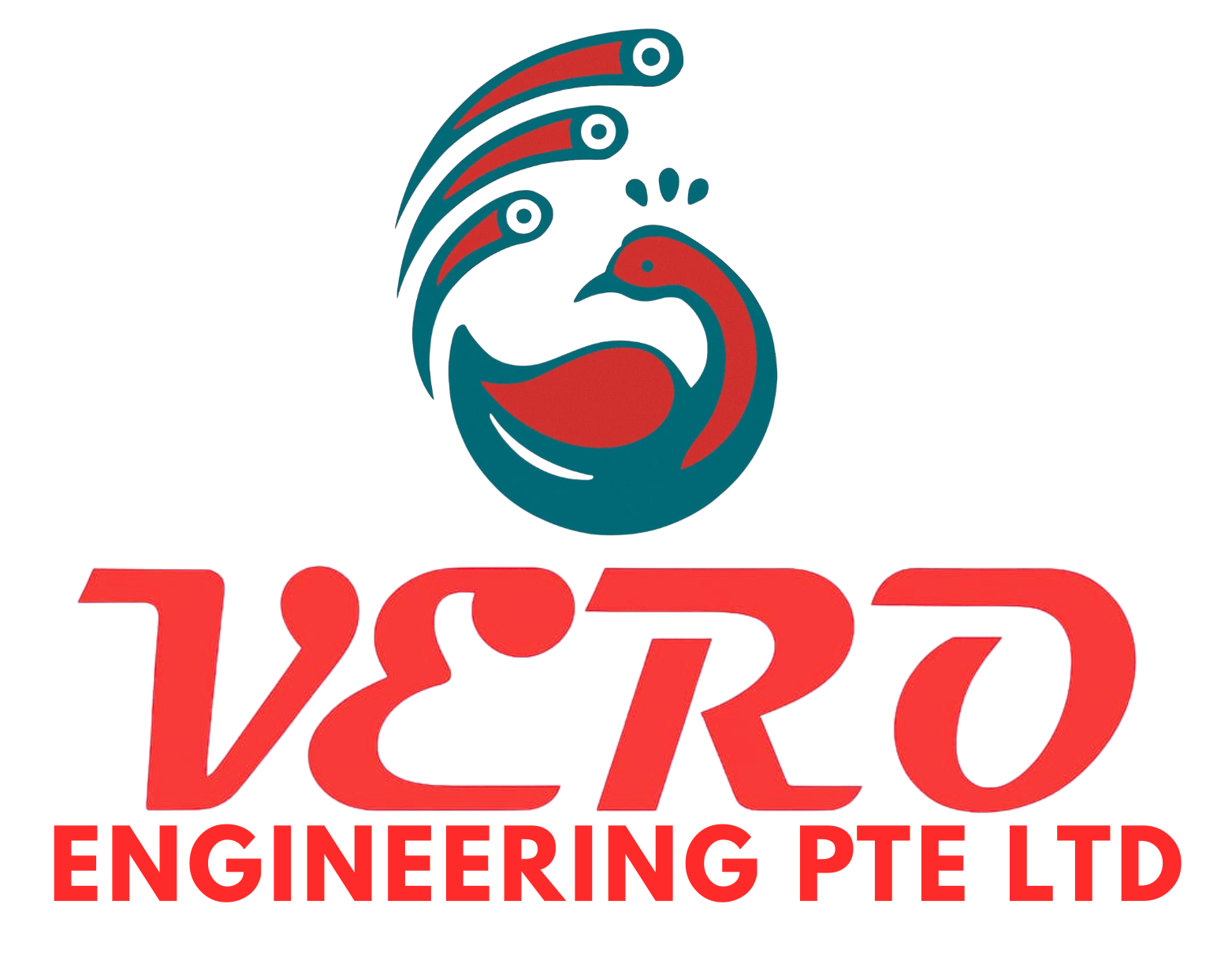 VERO Engg logo
